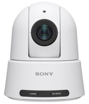 Sony PTZ-Kamera SRG A40 / SRG A12 mit Mehr-Personen-Framing