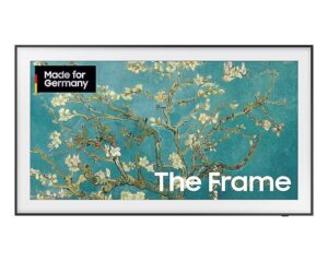 Samsung The Frame QLED 4K-Display