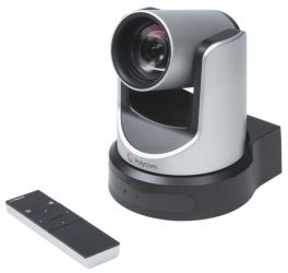Poly Eagle Eye IV USB Kamera Seitenansicht