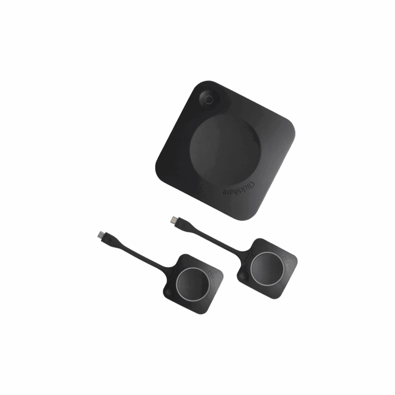 Barco ClickShare CX-30