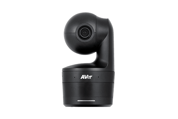 Aver DL10 – KI-Tracking-Kamera für Fernunterricht & hybride Klassenzimmer. Auto-Tracking, Full-HD & Gestensteuerung. Perfekt für Lehrer!