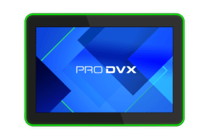 ProDVX APPC-10SLB: 10.1" Android Panel PC Horizontal