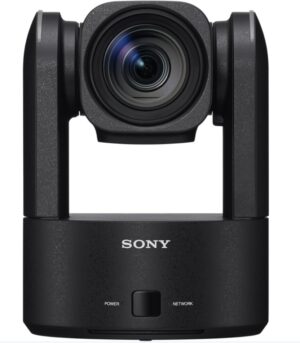 Sony PTZ Premium Kamera BCR AM7 mit Auto-Framing