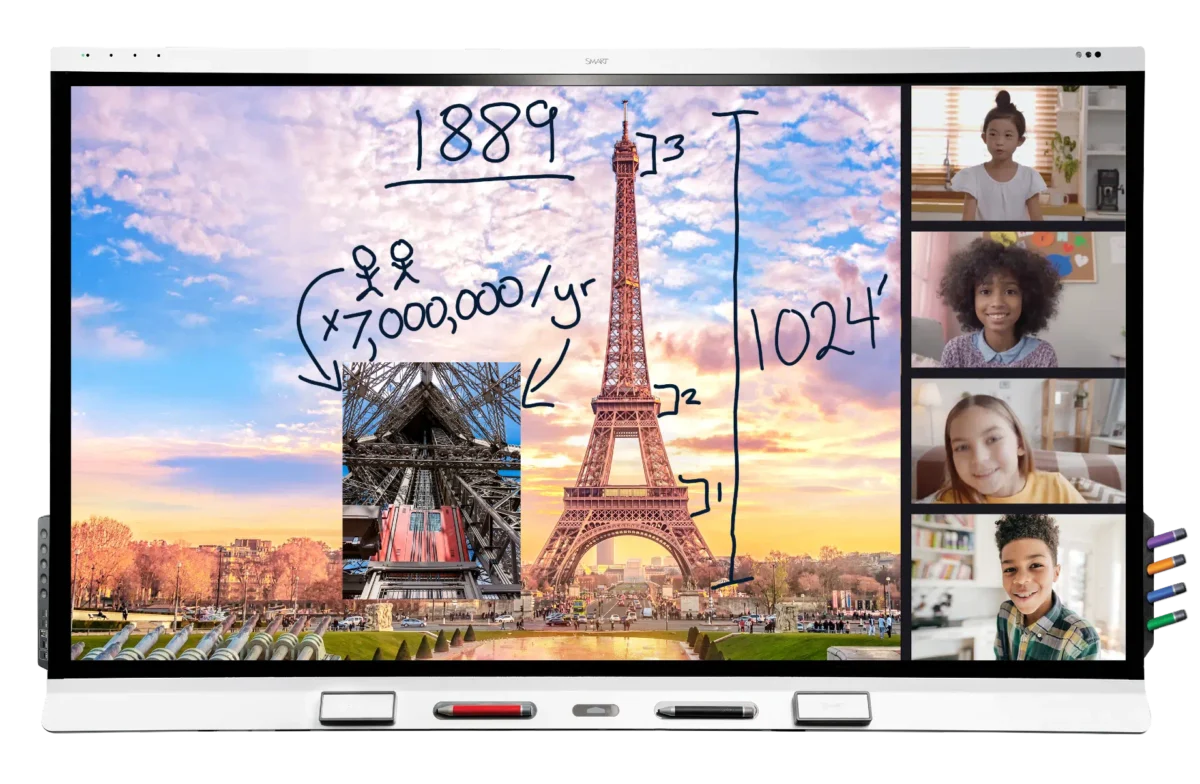 smart-board-6000s-bildung-videokonferenz-meetings